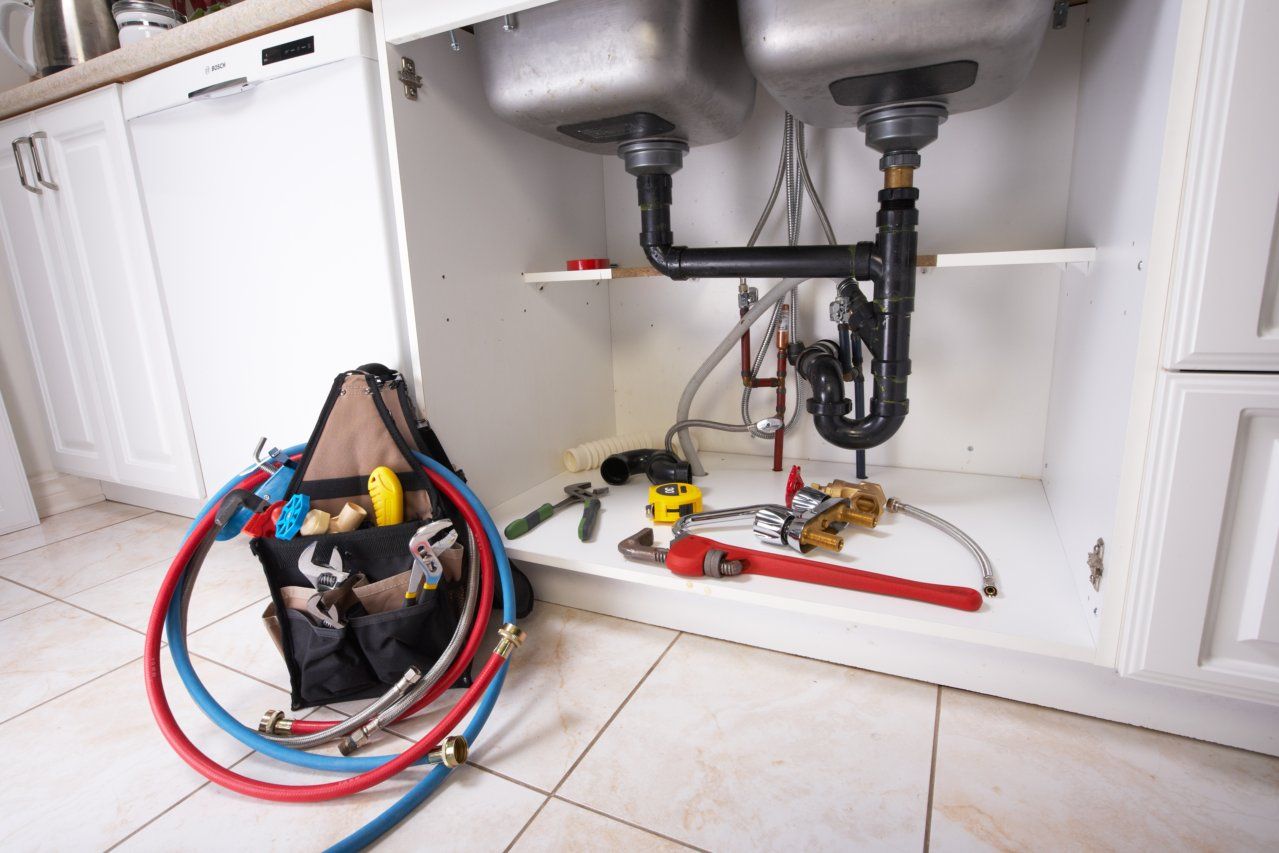 Professional Plumber Expert Professional Plumber Expert