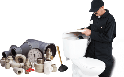 How Do You Fix a Clogged Toilet?