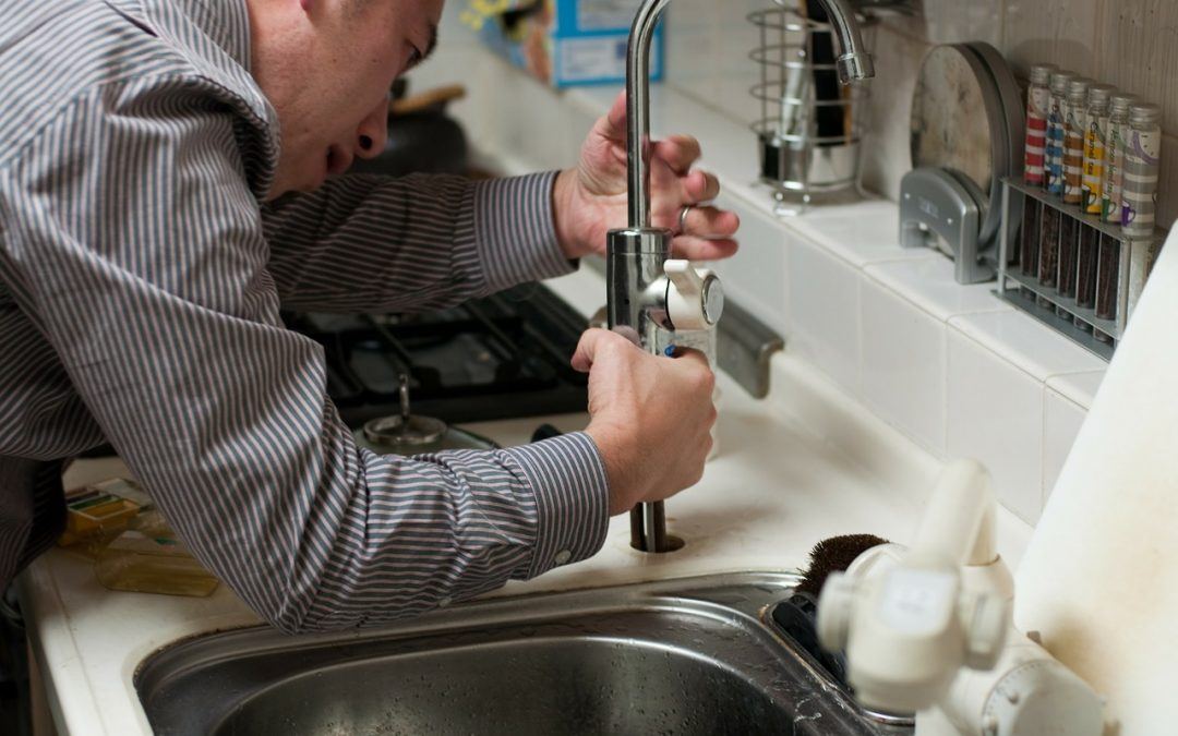 Plumbing basic tips that you should know