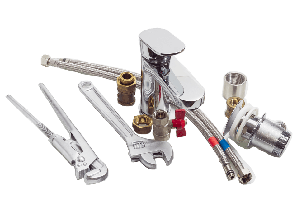 Basic Plumbing Tools You Should Have on Hand